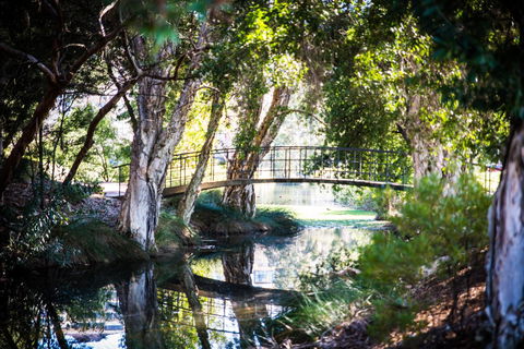 Como Retreat - Two Bedroom Villa - Accommodation in Brisbane 19