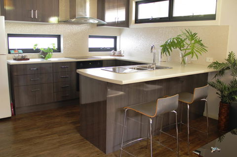 Como Retreat - Two Bedroom Villa - Accommodation in Brisbane 1