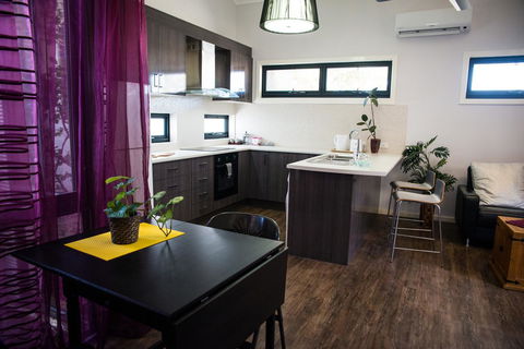 Como Retreat - Two Bedroom Villa - Accommodation in Brisbane 21