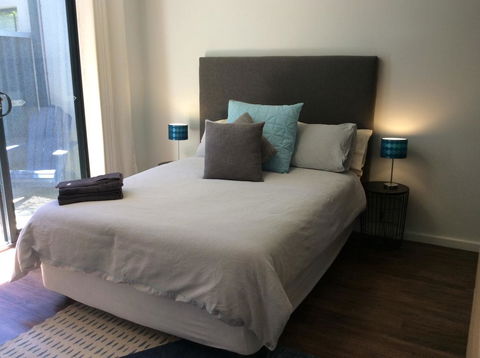 Como Retreat - Two Bedroom Villa - Accommodation in Brisbane 7