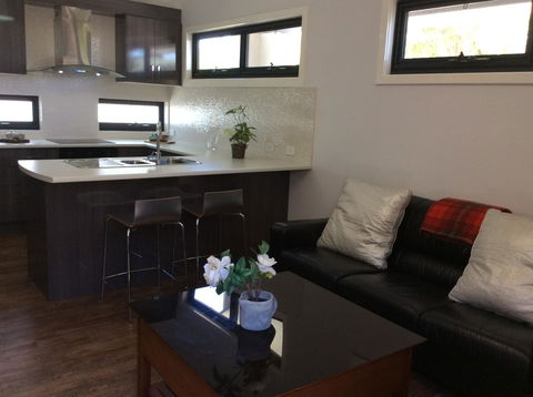 Como Retreat - Two Bedroom Villa - Accommodation in Brisbane 16