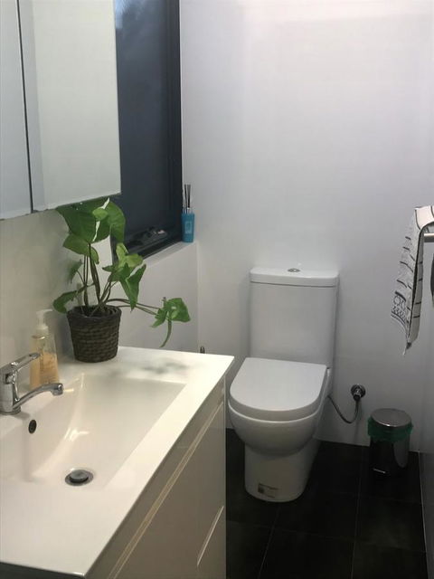 Como Retreat - Two Bedroom Villa - Accommodation in Brisbane 15