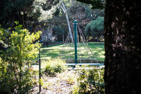 Como Retreat - Two Bedroom Villa - Accommodation in Brisbane 17