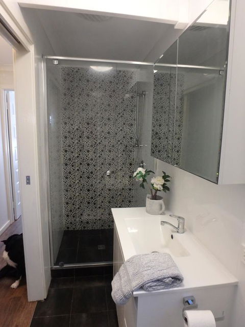 Como Retreat - Two Bedroom Villa - Accommodation in Brisbane 24