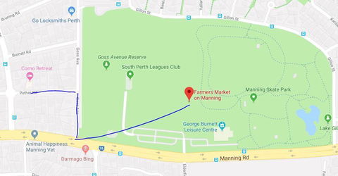 Como Retreat - Two Bedroom Villa - Accommodation in Brisbane 14