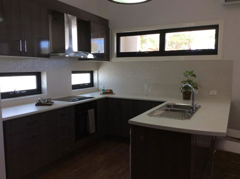 Como Retreat - Two Bedroom Villa - Accommodation in Brisbane 18