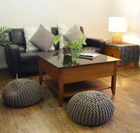 Como Retreat - Accommodation in Brisbane