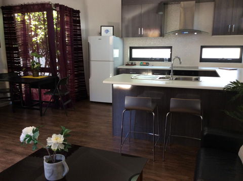 Como Retreat - Two Bedroom Villa - Accommodation in Brisbane 5