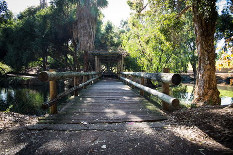 Como Retreat - Two Bedroom Villa - Accommodation in Brisbane 10