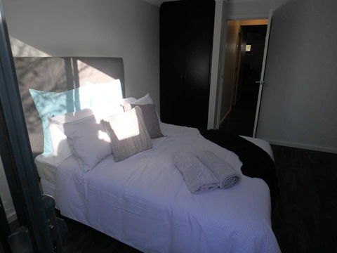 Como Retreat - Two Bedroom Villa - Accommodation in Brisbane 23