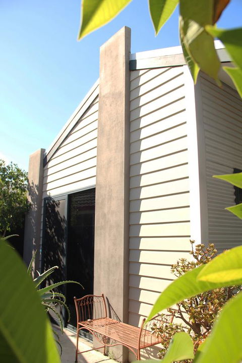 Como Retreat - Two Bedroom Villa - Accommodation in Brisbane 2