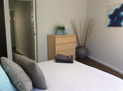 Como Retreat - Two Bedroom Villa - Accommodation in Brisbane 8