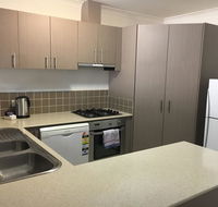 Geographe Bay Apartment - Accommodation in Brisbane