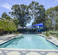 Forte Leeuwin Apartments - Accommodation in Brisbane