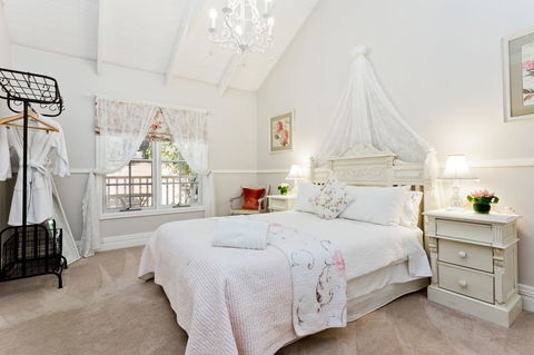 Quiet Escapes Cottages - Accommodation in Brisbane 22