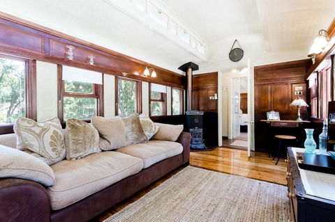 Quiet Escapes Cottages - Accommodation in Brisbane 18