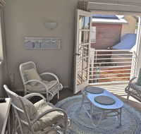 Fremantle Local Beach Studio - Accommodation in Brisbane