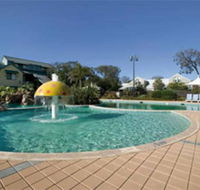 Presidential Bungalow - Accommodation in Brisbane
