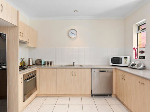Cooper Street - Accommodation in Brisbane 26