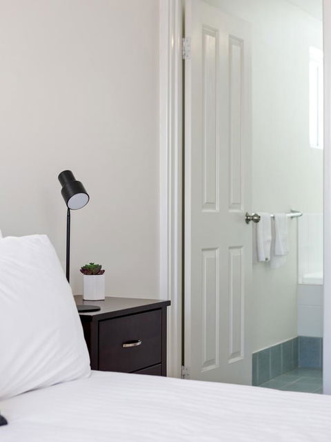 Cooper Street - Accommodation in Brisbane 10