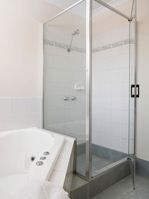 Cooper Street - Accommodation in Brisbane 15