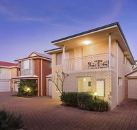Cooper Street - Accommodation in Brisbane