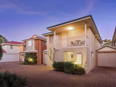 Cooper Street - Accommodation in Brisbane 0