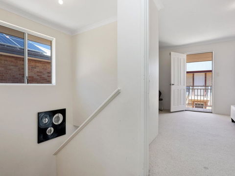 Cooper Street - Accommodation in Brisbane 16