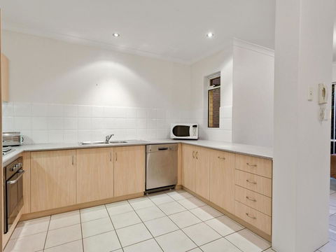 Cooper Street - Accommodation in Brisbane 24