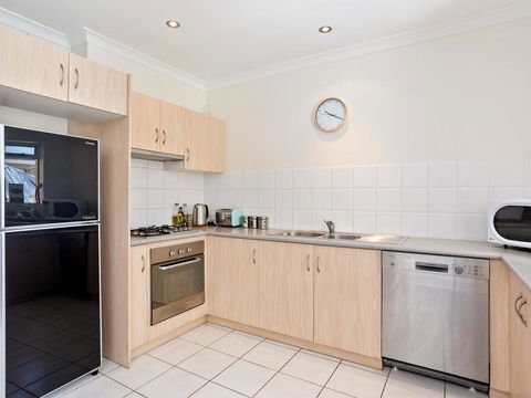 Cooper Street - Accommodation in Brisbane 25