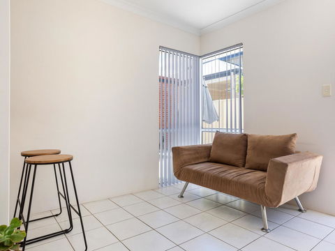 Cooper Street - Accommodation in Brisbane 30