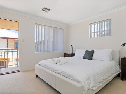 Cooper Street - Accommodation in Brisbane 6