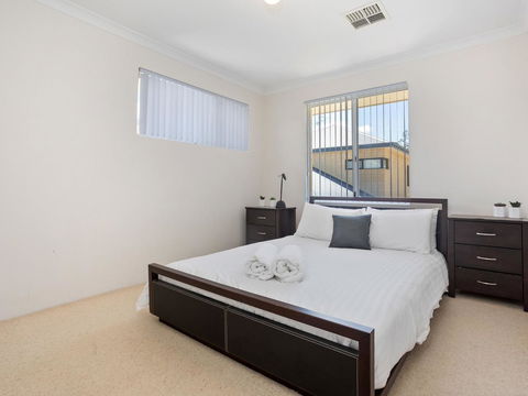 Cooper Street - Accommodation in Brisbane 18