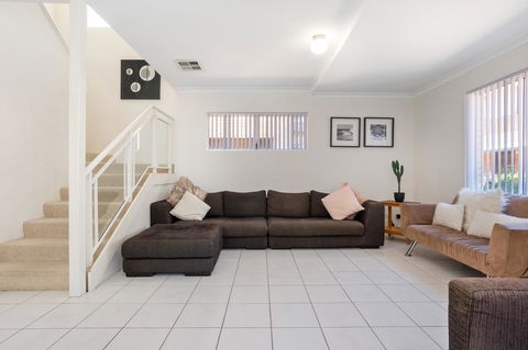Cooper Street - Accommodation in Brisbane 1