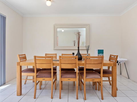 Cooper Street - Accommodation in Brisbane 33