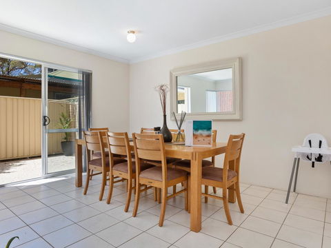 Cooper Street - Accommodation in Brisbane 35