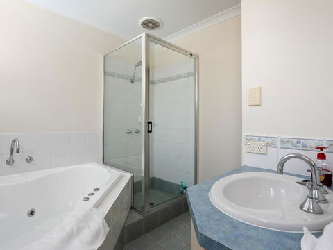 Cooper Street - Accommodation in Brisbane 14