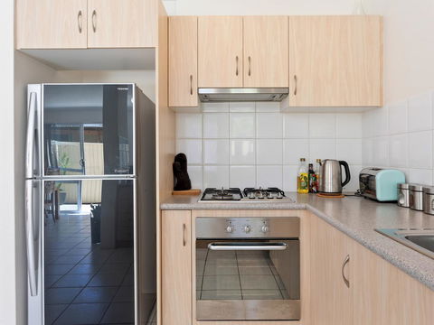 Cooper Street - Accommodation in Brisbane 27