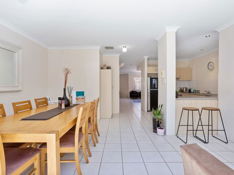 Cooper Street - Accommodation in Brisbane 34