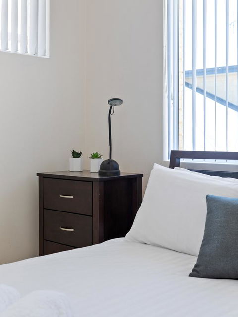 Cooper Street - Accommodation in Brisbane 9