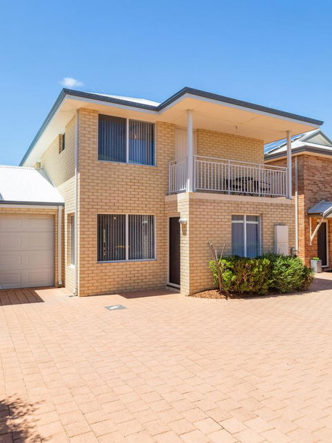 Cooper Street - Accommodation in Brisbane 22