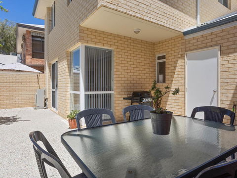 Cooper Street - Accommodation in Brisbane 38