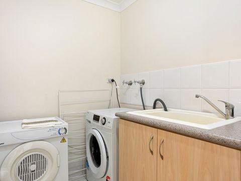 Cooper Street - Accommodation in Brisbane 36