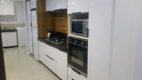 Mandurah Beach Front Apartment - Accommodation in Brisbane 12