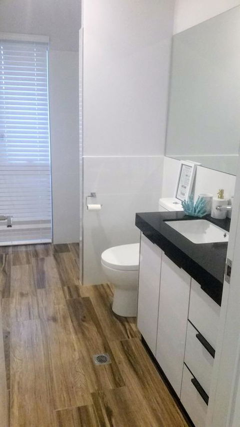Mandurah Beach Front Apartment - Accommodation in Brisbane 21