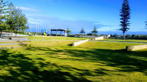 Mandurah Beach Front Apartment - Accommodation in Brisbane 9