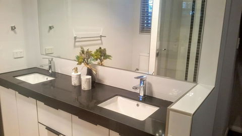 Mandurah Beach Front Apartment - Accommodation in Brisbane 20