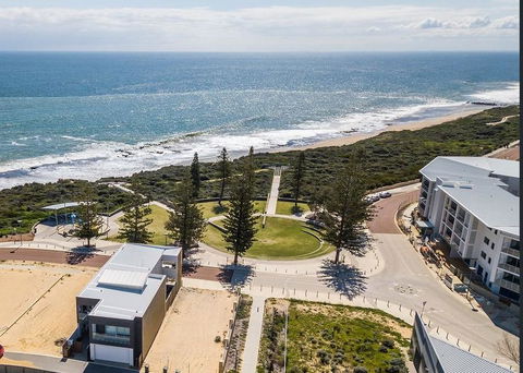Mandurah Beach Front Apartment - Accommodation in Brisbane 1