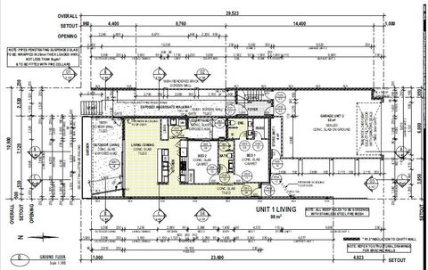 Mandurah Beach Front Apartment - Accommodation in Brisbane 23