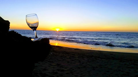 Mandurah Beach Front Apartment - Accommodation in Brisbane 7